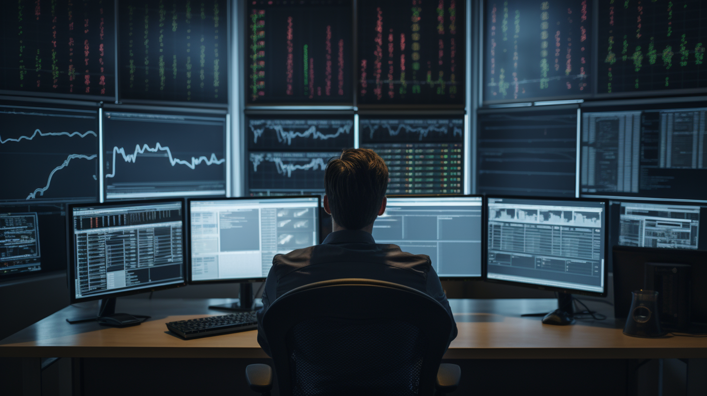 Combien de temps faut-il pour maîtriser le day trading 