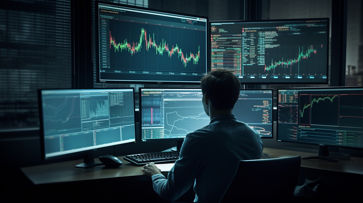 Combien de temps faut-il pour maîtriser le day trading l