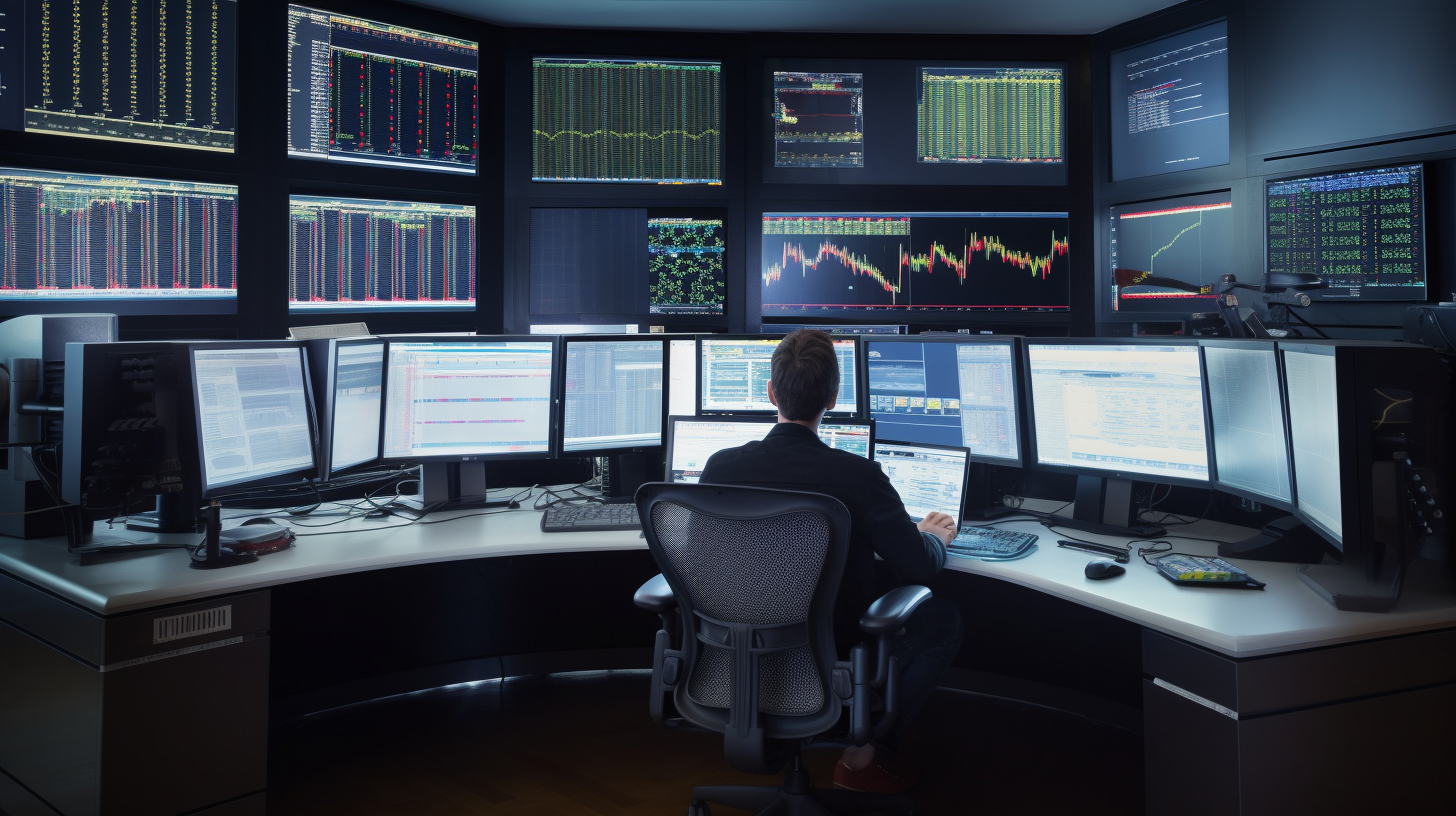 Quels outils sont nécessaires pour le day trading 