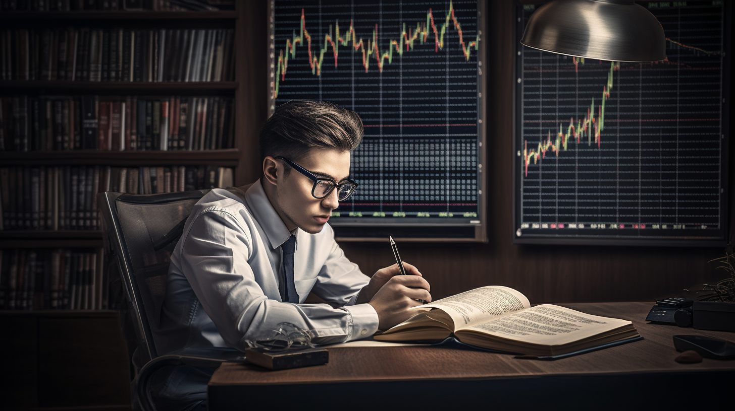 Quels sont les meilleurs livres pour débuter en trading 