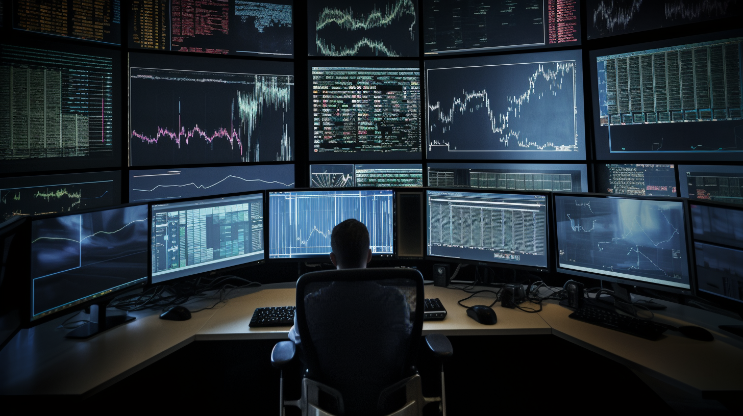 Quels sont les risques associés au day trading l