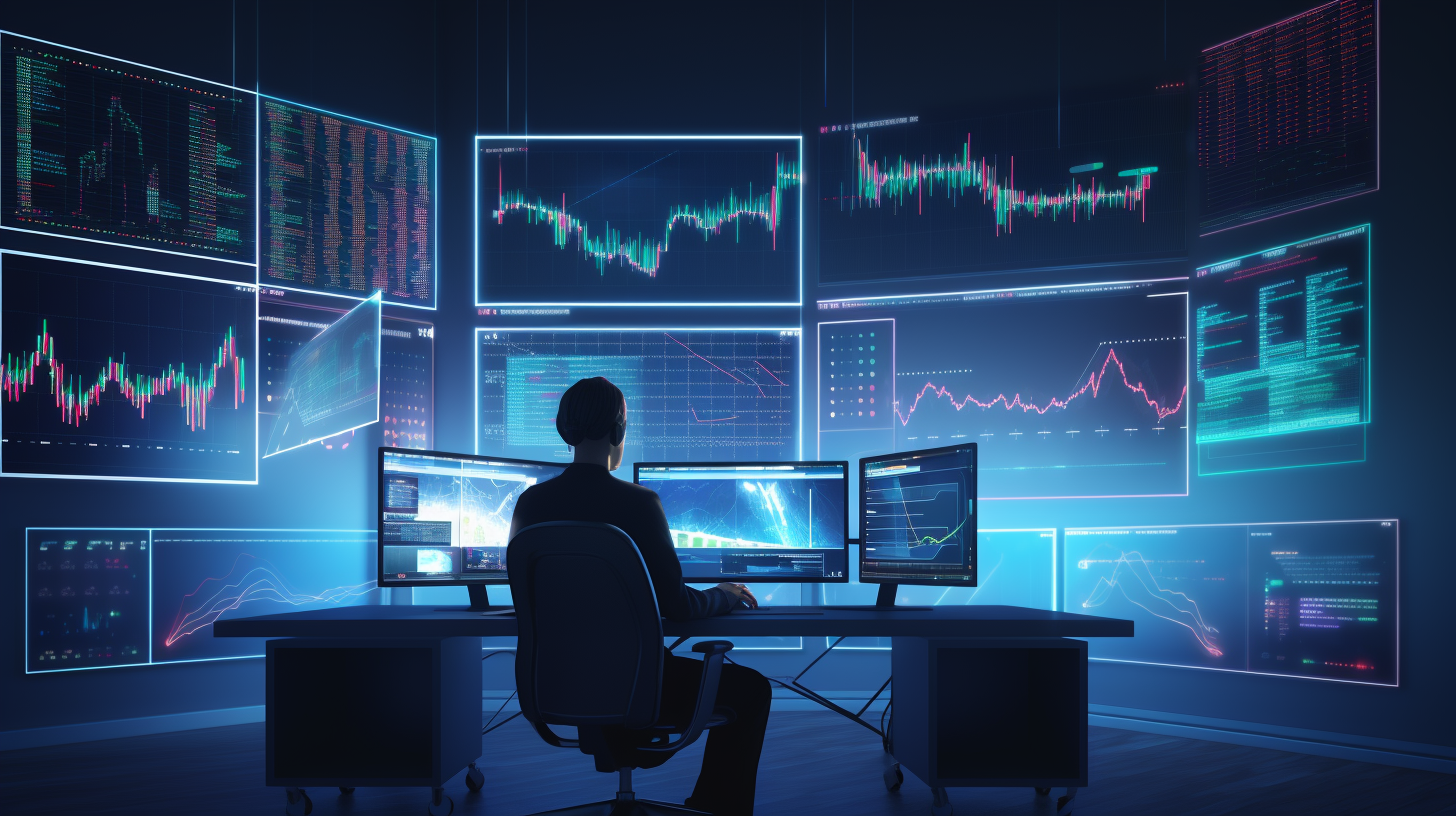 Quels sont les risques du trading de cryptomonnaies l